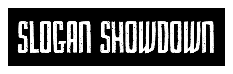 Illustration for article titled Slogan Showdown: The Boy Wonder
